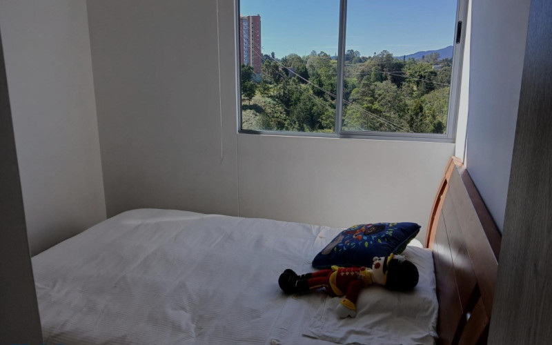 Apartamento en Rionegro en Sector Los Colegios