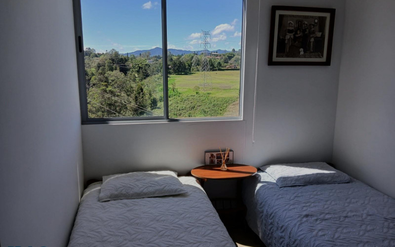 Apartamento en Rionegro en Sector Los Colegios