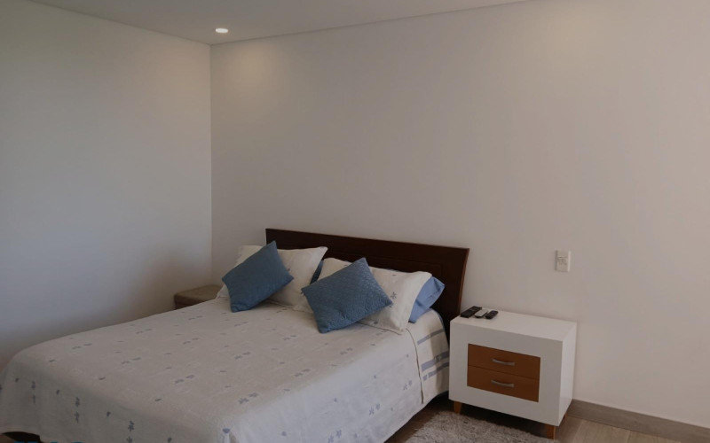 Apartamento en Rionegro en Sector Los Colegios