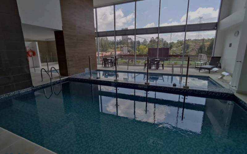 Apartamento en Rionegro en Sector Los Colegios
