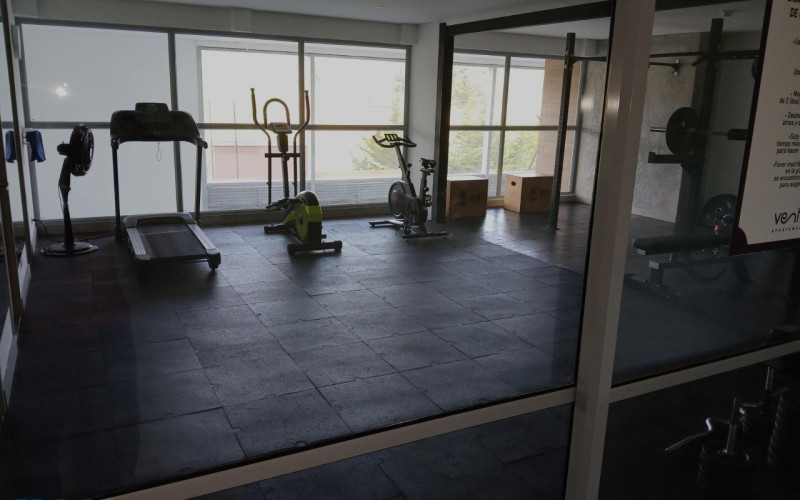 Apartamento en Rionegro en Sector Los Colegios
