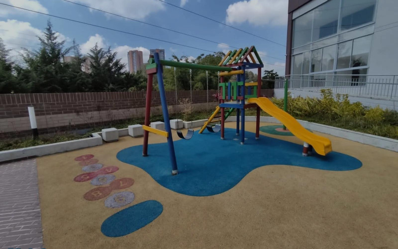 Apartamento en Rionegro en Sector Los Colegios