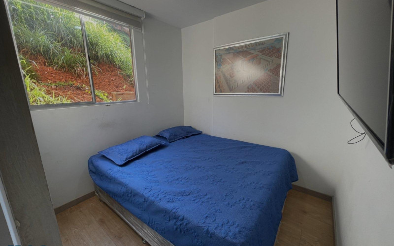 Apartamento en Sabaneta en Las Lomitas