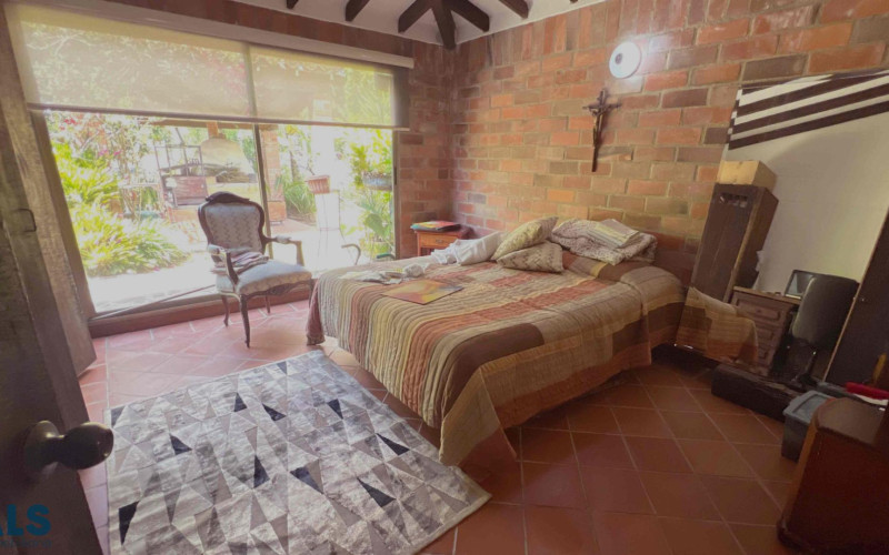 Casa en Rionegro en Aeropuerto