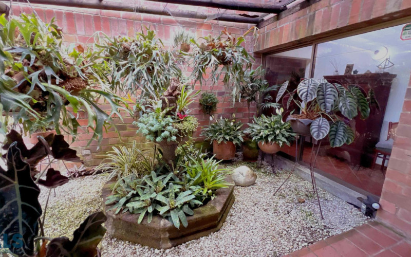 Casa en Rionegro en Aeropuerto