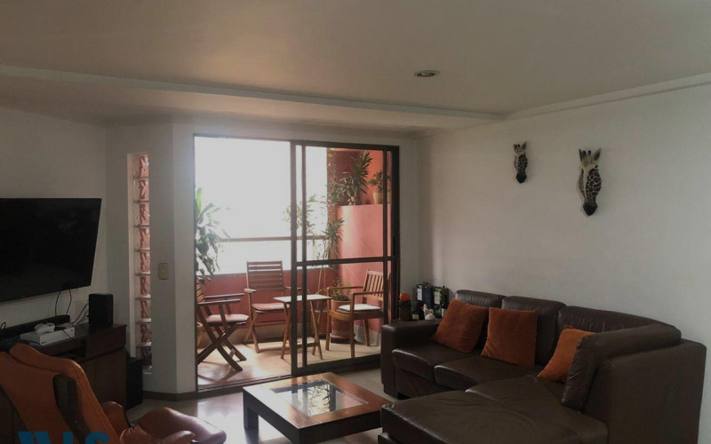 Apartamento en Sabaneta en Aves Marías