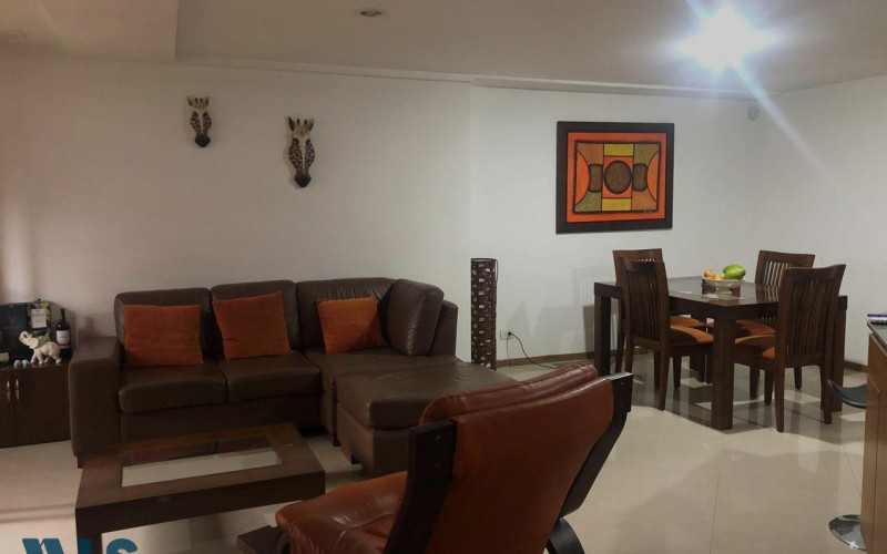 Apartamento en Sabaneta en Aves Marías