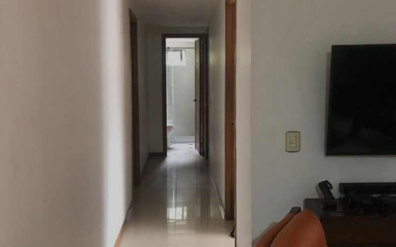 Apartamento en Sabaneta en Aves Marías