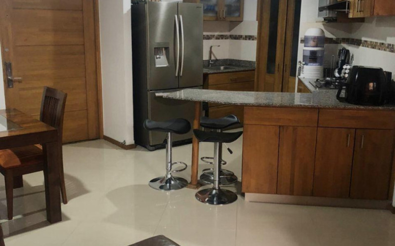 Apartamento en Sabaneta en Aves Marías