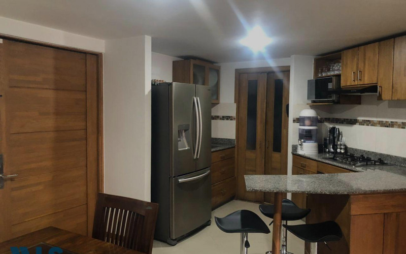 Apartamento en Sabaneta en Aves Marías