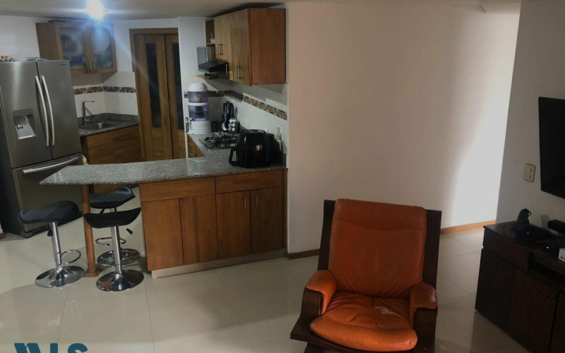 Apartamento en Sabaneta en Aves Marías
