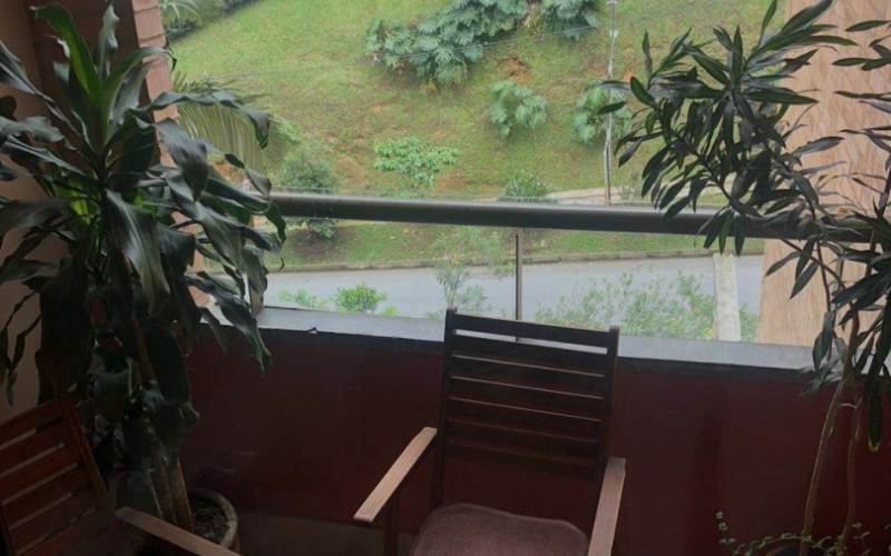 Apartamento en Sabaneta en Aves Marías