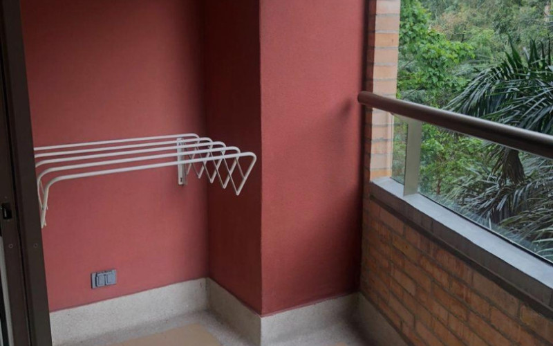 Apartamento en Sabaneta en Aves Marías