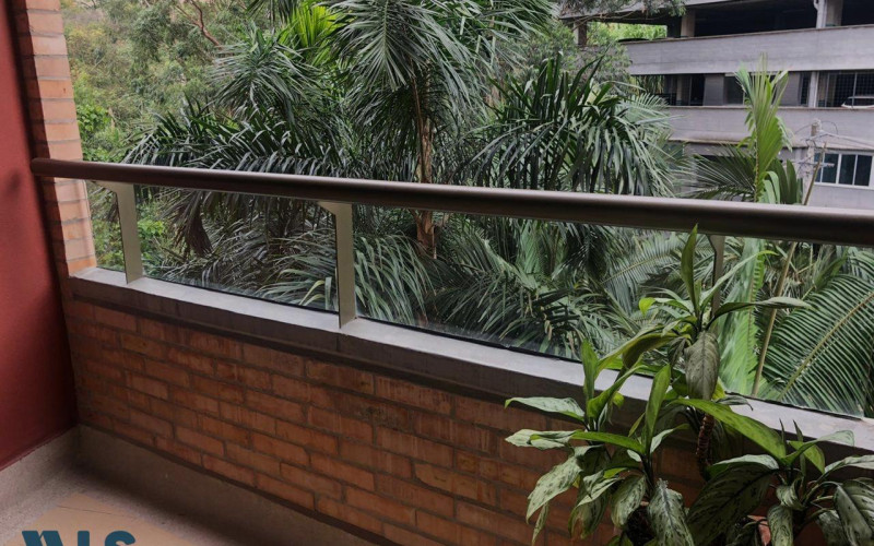 Apartamento en Sabaneta en Aves Marías
