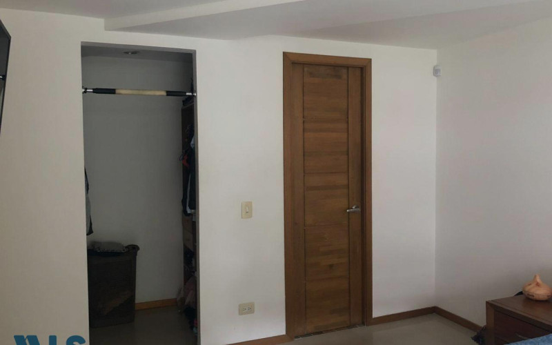 Apartamento en Sabaneta en Aves Marías