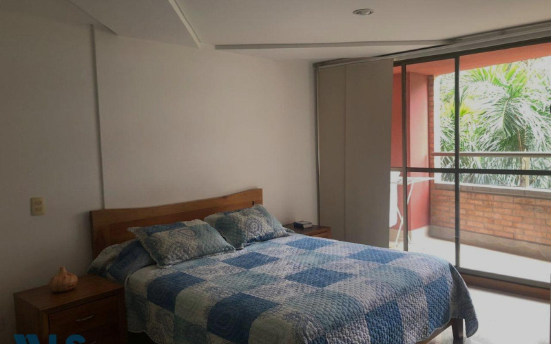 Apartamento en Sabaneta en Aves Marías