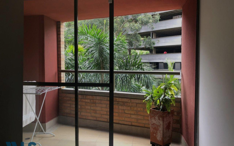 Apartamento en Sabaneta en Aves Marías