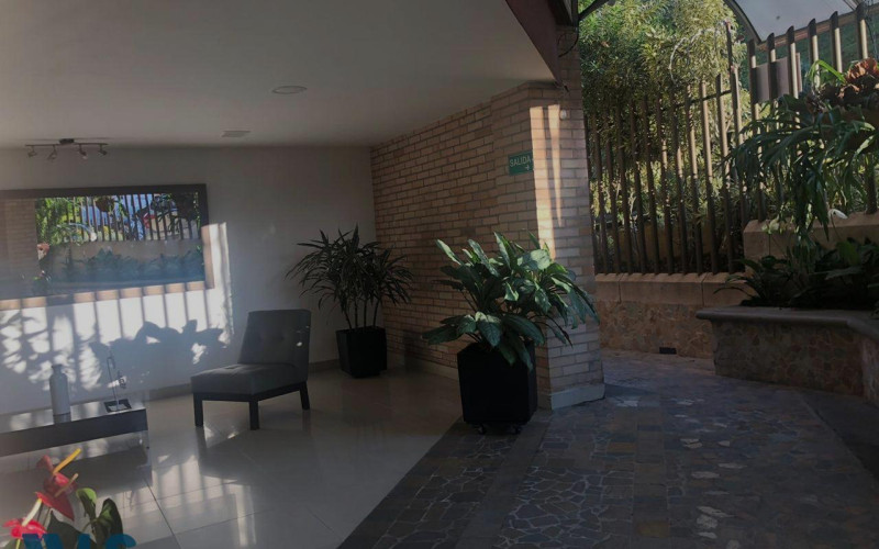 Apartamento en Sabaneta en Aves Marías
