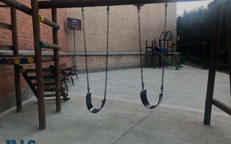 Apartamento en Sabaneta en Aves Marías