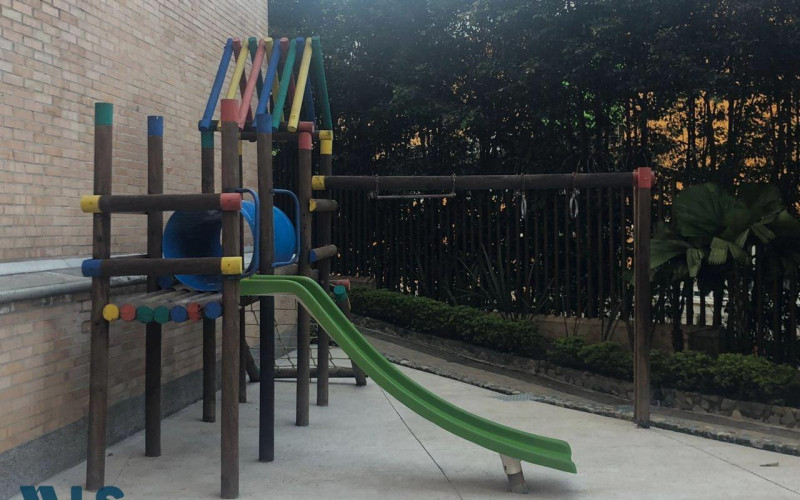 Apartamento en Sabaneta en Aves Marías