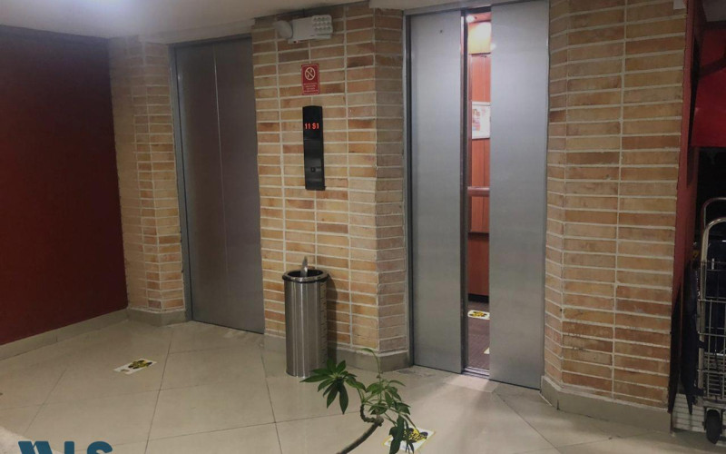 Apartamento en Sabaneta en Aves Marías