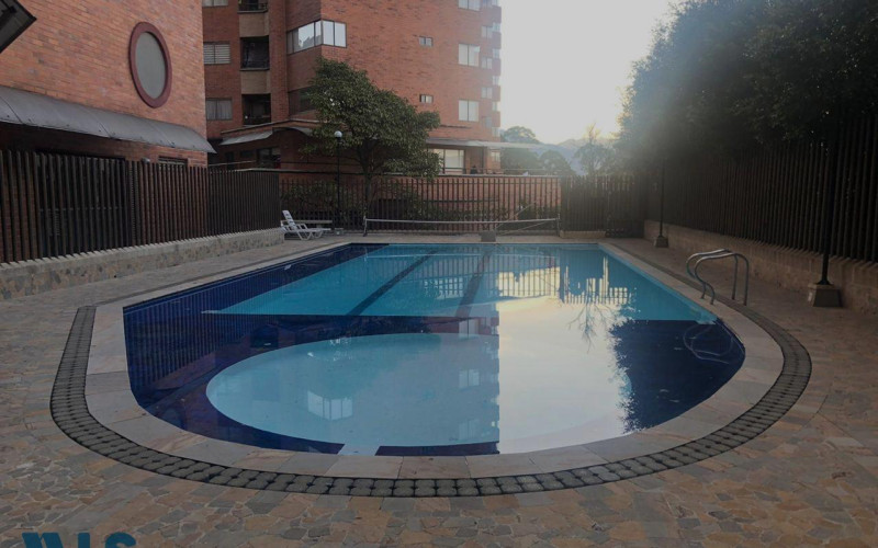 Apartamento en Sabaneta en Aves Marías