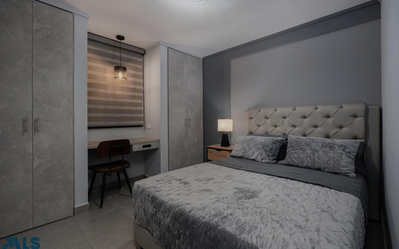 Apartamento en Medellín en Las Palmas