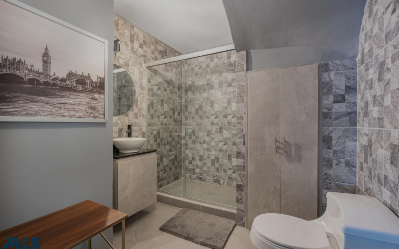 Apartamento en Medellín en Las Palmas