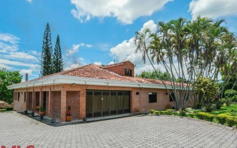 Casa en Risaralda en Cerritos