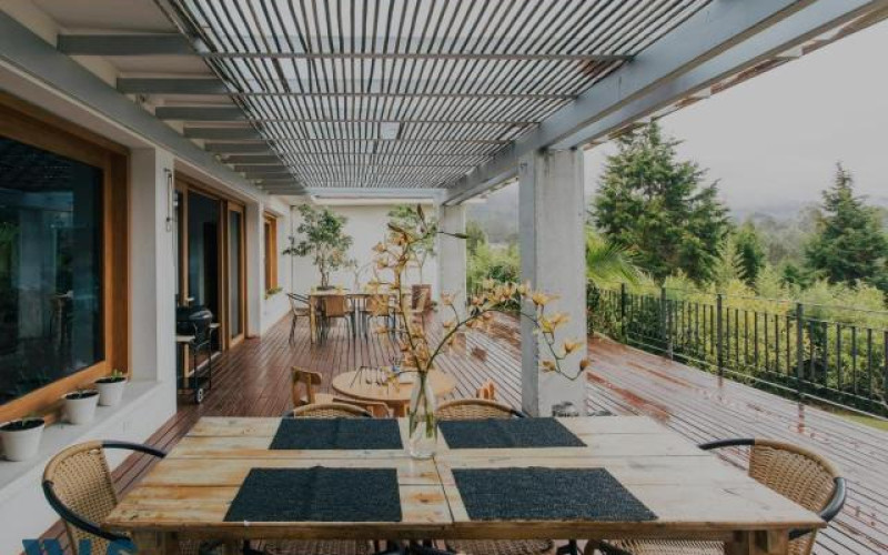 Casa en Rionegro en Aeropuerto