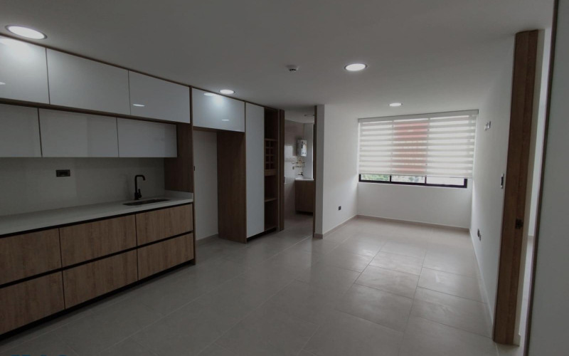 Apartamento en Pereira en Alamos