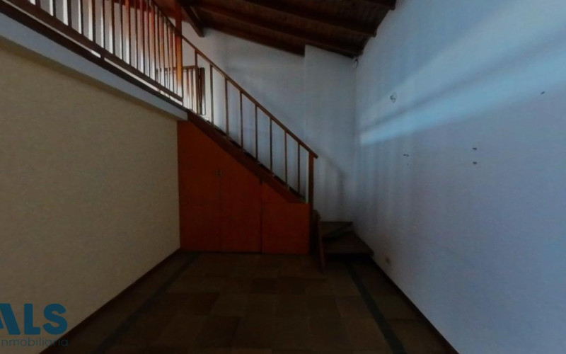 Casa en Medellín en Belén