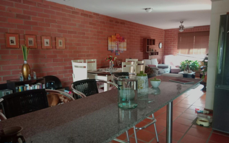 Casa en Santa Fe de Antioquia en Llano De Bolí­var