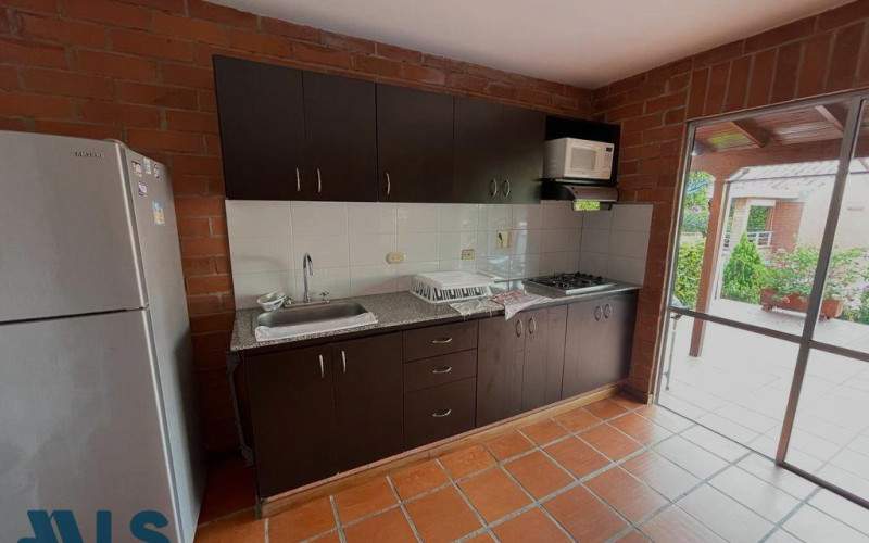 Casa en Santa Fe de Antioquia en Llano De Bolí­var