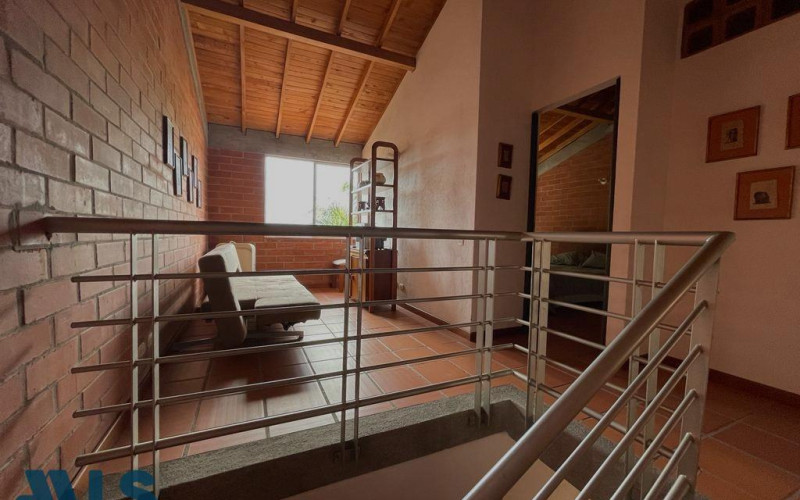 Casa en Santa Fe de Antioquia en Llano De Bolí­var