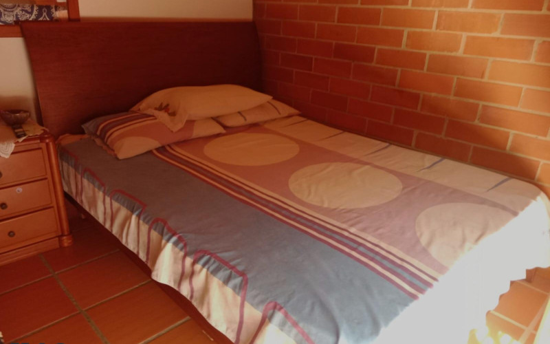 Casa en Santa Fe de Antioquia en Llano De Bolí­var