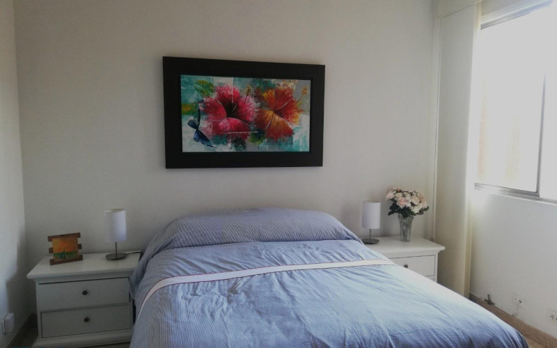Apartamento en Medellín en Los Colores