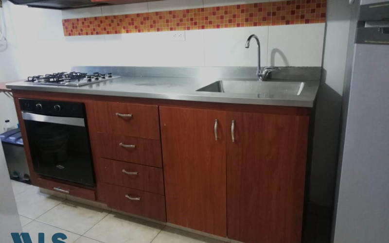 Apartamento en Medellín en Los Colores