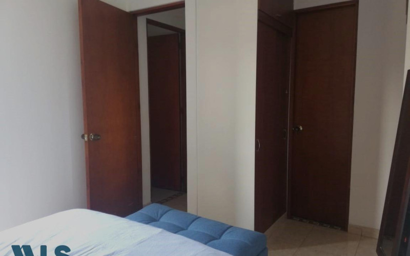Apartamento en Medellín en Los Colores