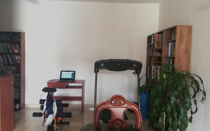 Apartamento en Medellín en Los Colores