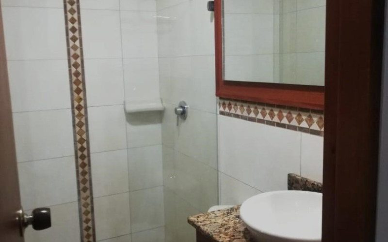 Apartamento en Medellín en Los Colores