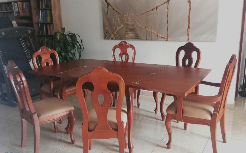 Apartamento en Medellín en Los Colores