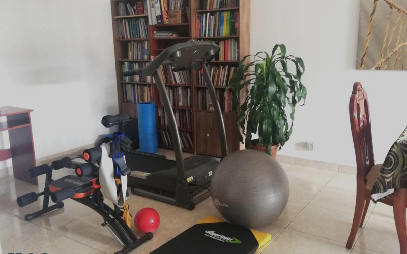 Apartamento en Medellín en Los Colores