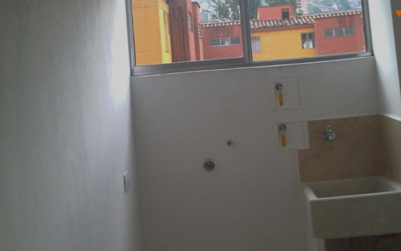 Apartamento en Medellín en Los Colores