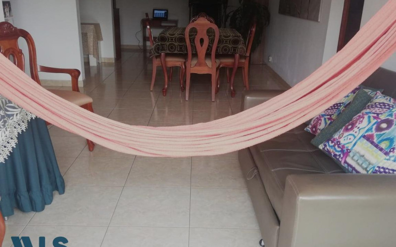 Apartamento en Medellín en Los Colores