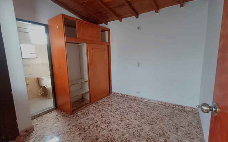 Apartamento en Medellín en Calasanz