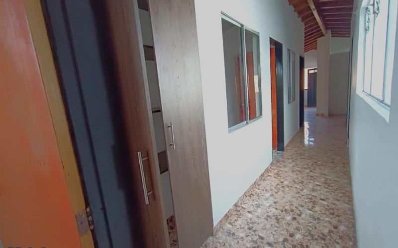 Apartamento en Medellín en Calasanz