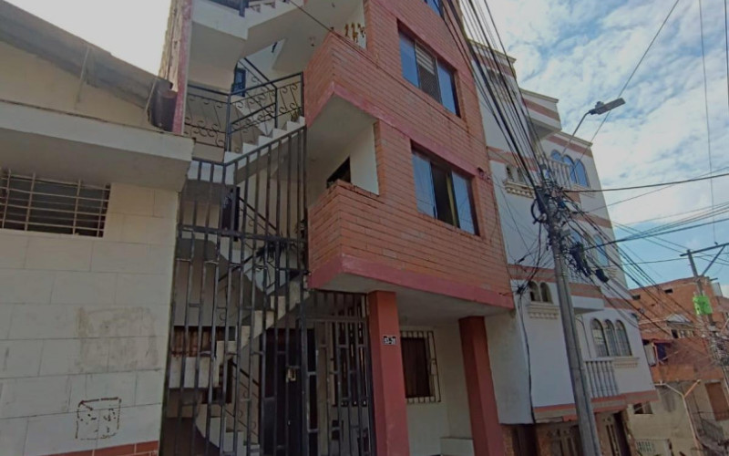 Apartamento en Medellín en Calasanz