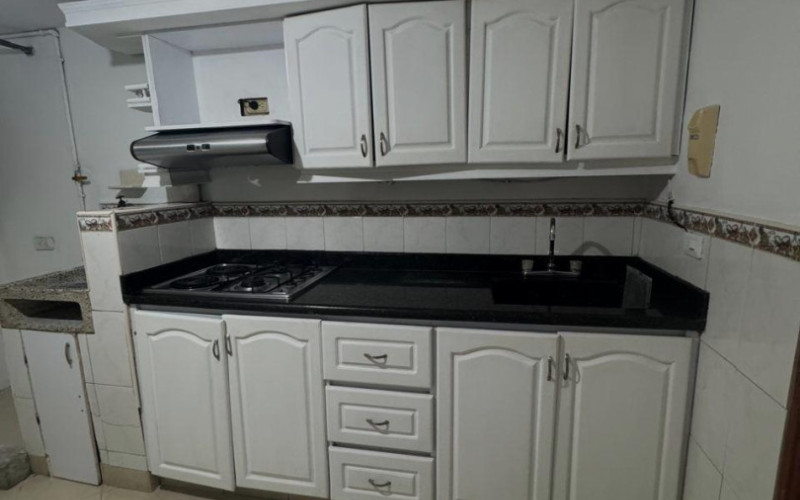 Apartamento en Medellín en La Milagrosa