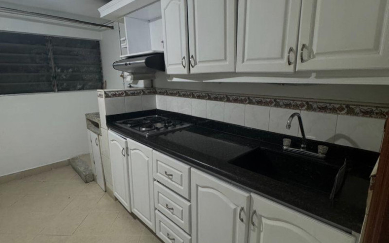 Apartamento en Medellín en La Milagrosa